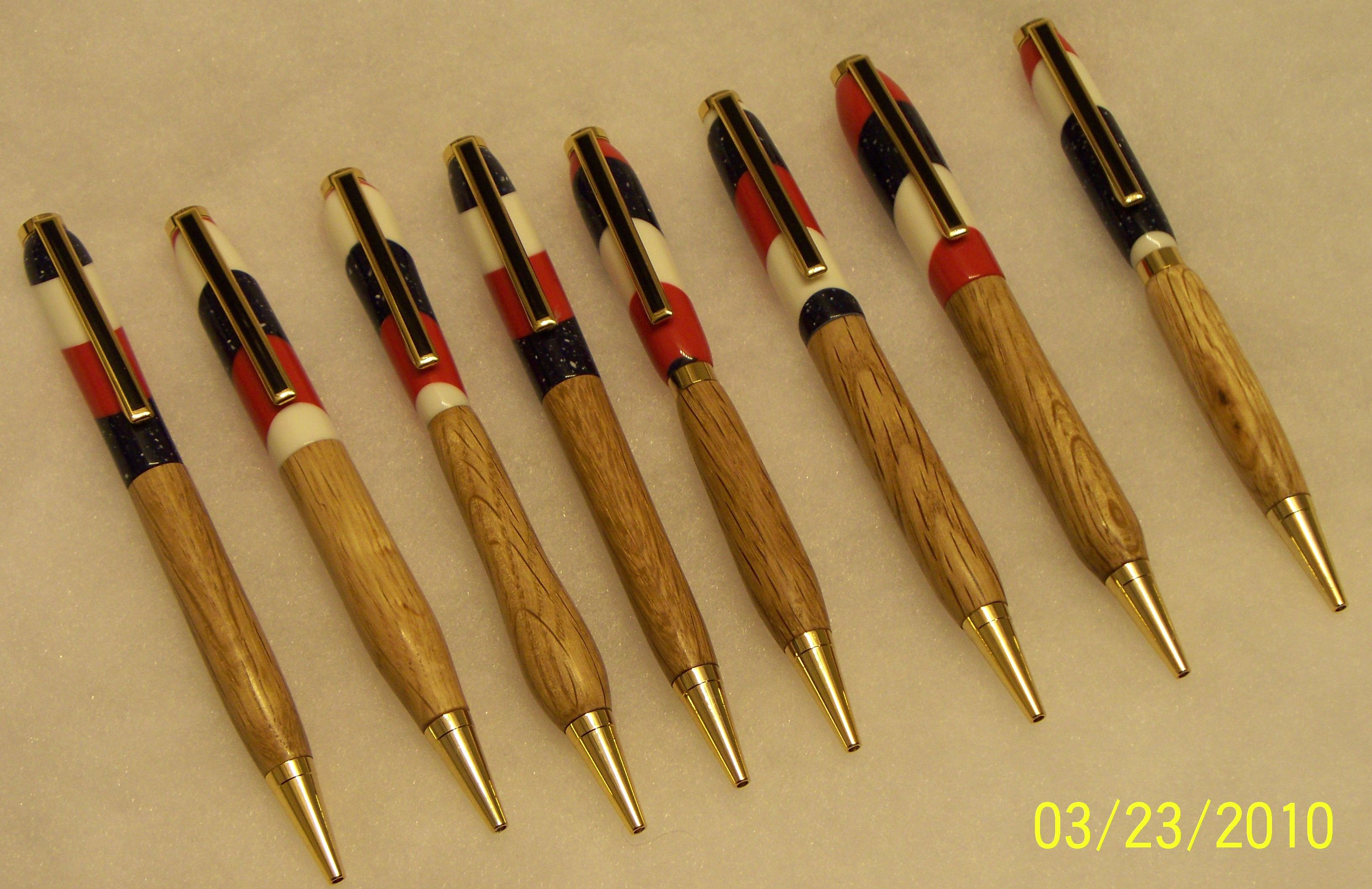  Pen Turning Pictures troops8.jpg for Turning Round 